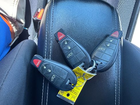 Used 2014 Dodge Dart Aero FWD image 23