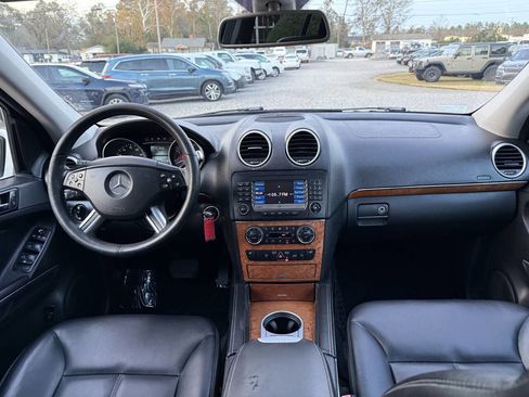 Used 2007 Mercedes-Benz GL 450 4MATIC image 20