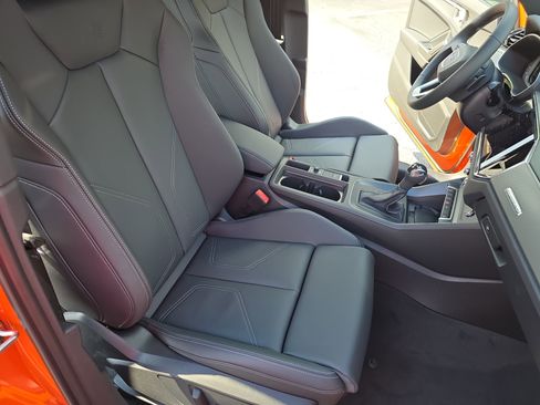 New 2025 Audi Q3 2.0T Premium image 10