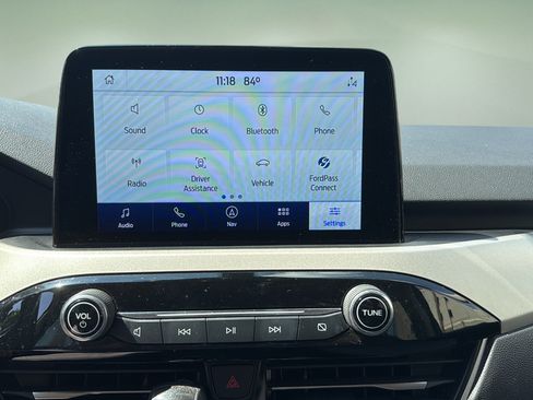 Used 2020 Ford Escape SE AWD/4WD image 25