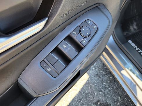 New 2026 Nissan Sentra SV image 10