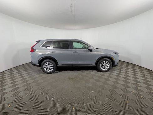 New 2026 Honda CR-V LX image 2