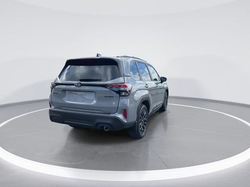 New 2026 Subaru Forester Sport AWD/4WD image 7