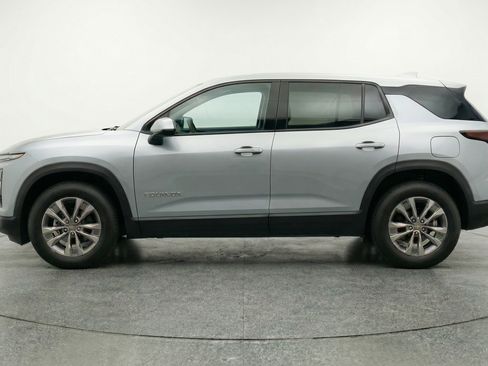 Used 2025 Chevrolet Equinox LT FWD image 5