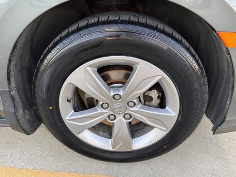 Certified 2019 Honda Odyssey EX-L image 31