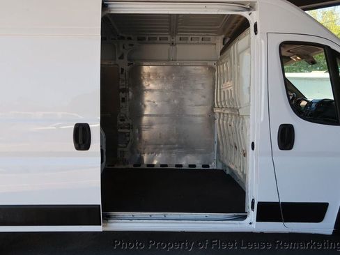 Used 2019 RAM ProMaster 3500 w/ Mopar Trailer Tow Group FWD image 20