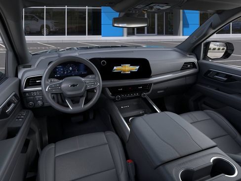 New 2026 Chevrolet Suburban RST w/ Comfort Package RWD image 18