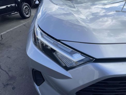 Used 2024 Toyota RAV4 LE image 11