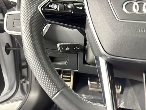 Used 2021 Audi RS 7 Sportback AWD/4WD image 15
