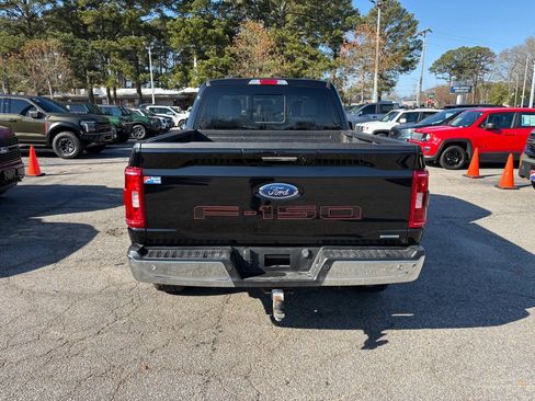 Used 2023 Ford F150 XLT w/ Equipment Group 302A High image 6