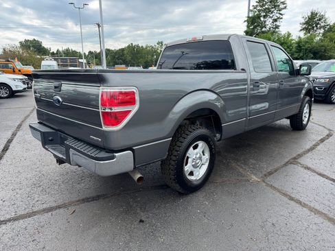 Used 2013 Ford F150 XLT w/ Trailer Tow Pkg AWD/4WD image 5
