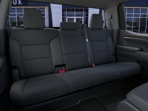 New 2026 GMC Sierra 1500 SLE AWD/4WD image 89