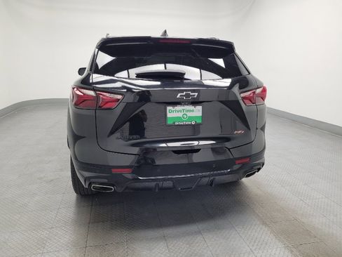 Used 2019 Chevrolet Blazer RS image 6