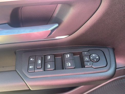 New 2026 RAM 1500 Big Horn image 10