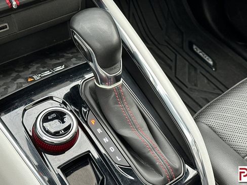 Certified 2023 GMC Canyon AT4X w/ Edition 1 image 24