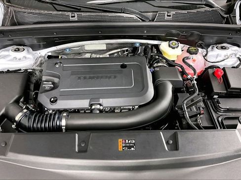 New 2026 Buick Envision Sport Touring image 2