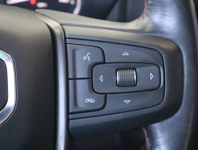 Used 2021 GMC Sierra 1500 AT4 w/ AT4 Value Package AWD/4WD image 28