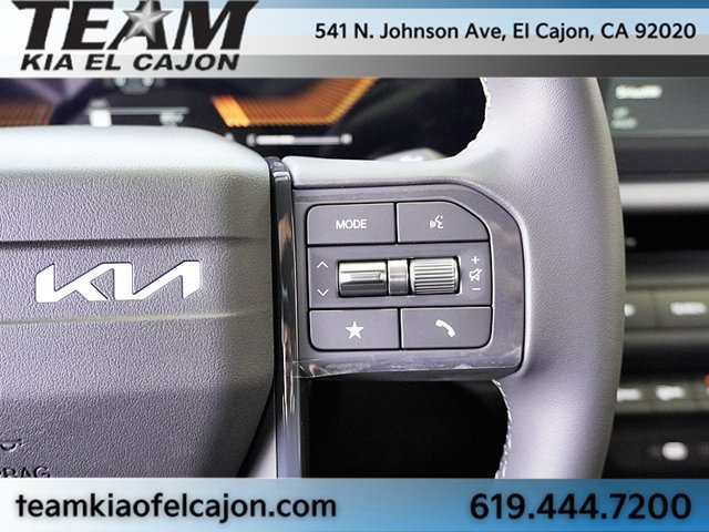 New 2027 Kia Seltos LX AWD/4WD image 45