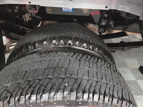 Used 2022 Ford F350 King Ranch w/ King Ranch Ultimate Package image 92