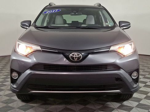 Used 2017 Toyota RAV4 XLE w/ Plus Special Value Package FWD image 5
