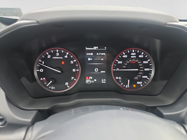 New 2026 Subaru Impreza RS AWD/4WD image 14