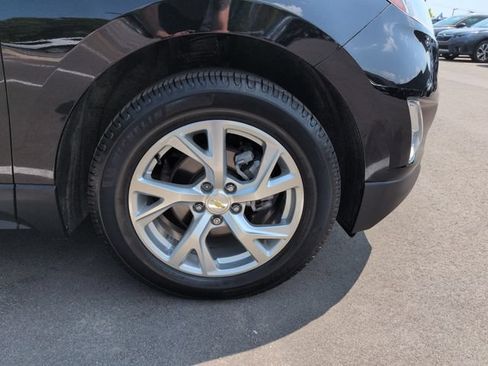 Used 2021 Chevrolet Equinox Premier AWD/4WD image 13