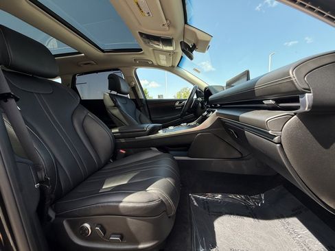 Used 2024 Genesis GV80 3.5T image 34