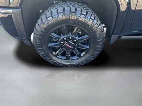 Used 2024 GMC Sierra 2500 AT4 w/ AT4 Premium Plus Package image 47