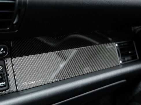 Used 1998 Porsche 911 Carrera 4S image 29