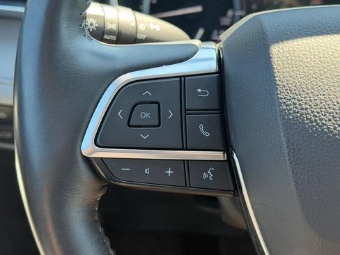Used 2021 Toyota Highlander Limited AWD/4WD image 18