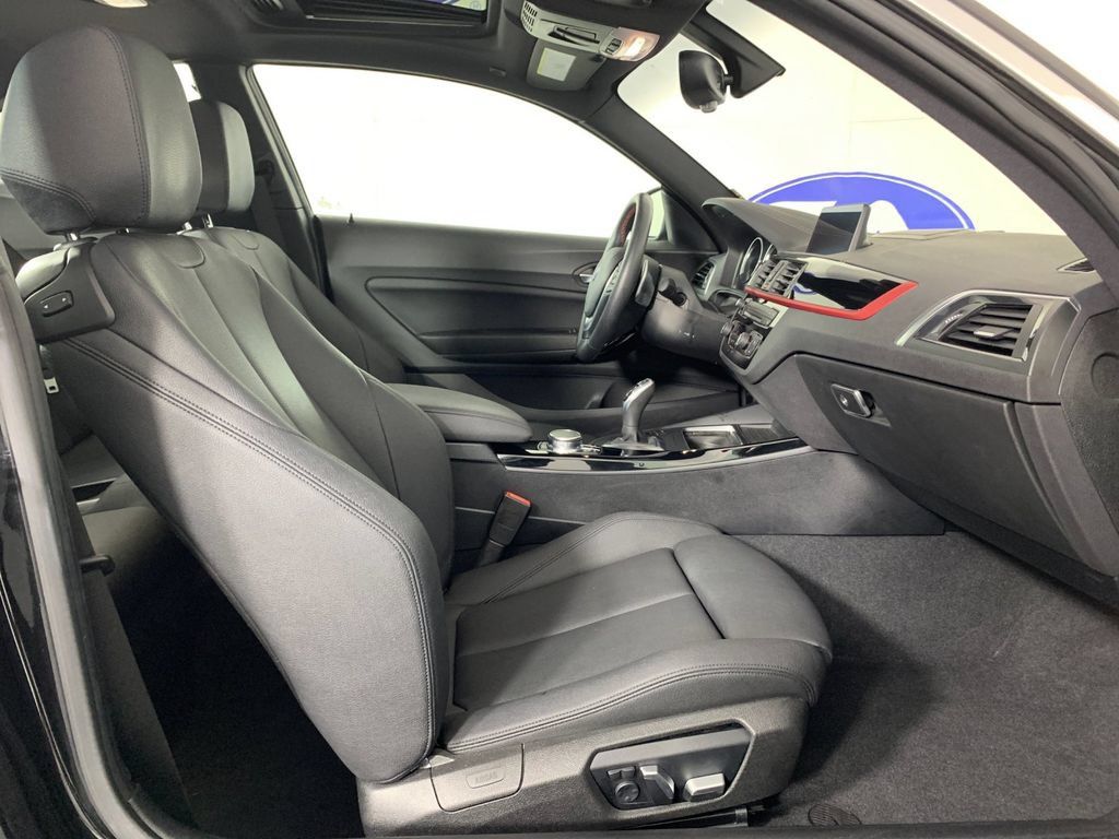 Used 2018 BMW 230i xDrive Coupe w/ Premium Package AWD/4WD image 32