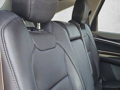 Used 2020 Acura MDX SH-AWD image 15