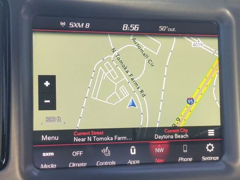 Used 2022 Dodge Challenger R/T Scat Pack image 17