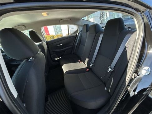 Used 2023 Nissan Sentra S image 23