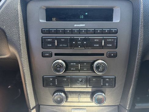Used 2014 Ford Mustang Premium w/ Equipment Group 202A RWD image 27