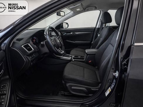 Used 2021 Kia Seltos S FWD image 7