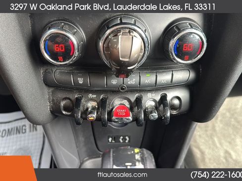 Used 2016 MINI Cooper 2-Door Hardtop FWD image 50