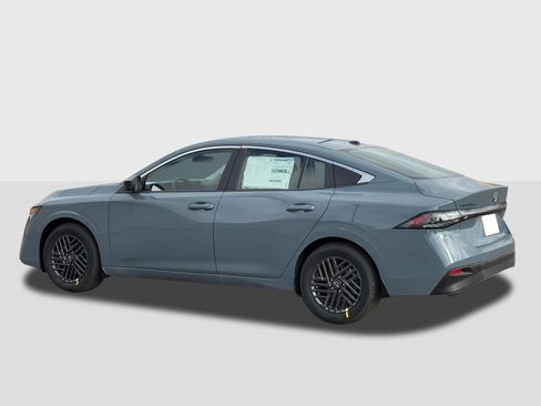 New 2026 Nissan Sentra SV w/ SV Convenience Package image 3