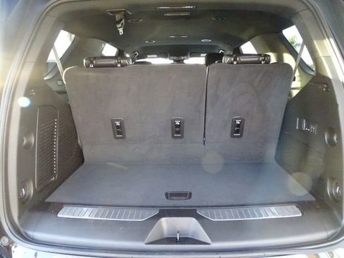 Used 2024 Chevrolet Tahoe Premier image 19