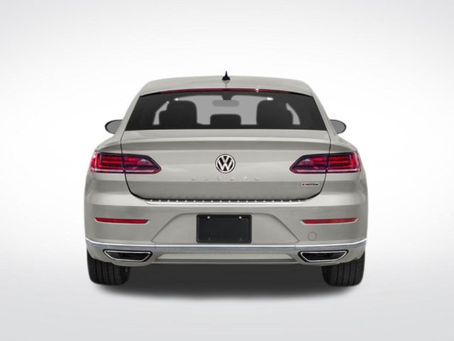Used 2020 Volkswagen Arteon SEL AWD/4WD image 28