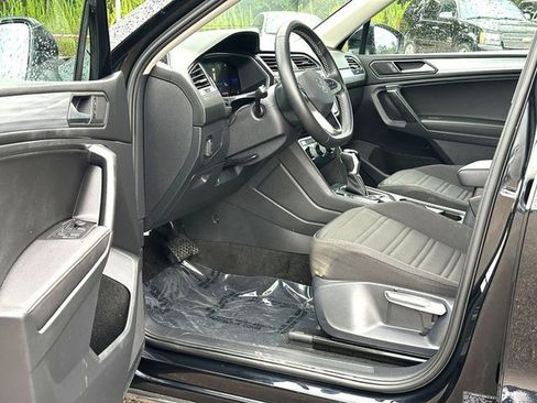 Used 2023 Volkswagen Tiguan S AWD/4WD image 10