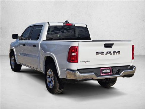 New 2026 RAM 1500 Lone Star image 7