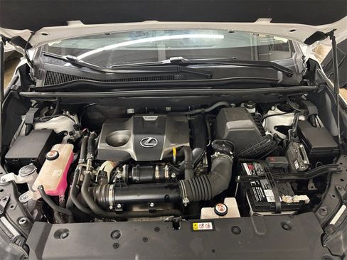 Used 2021 Lexus NX 300 AWD w/ Comfort Package image 9