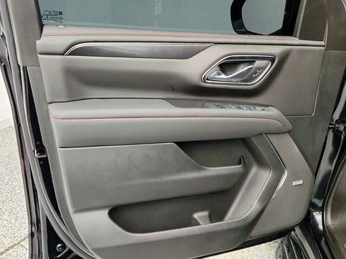 Used 2021 Chevrolet Tahoe RST image 11