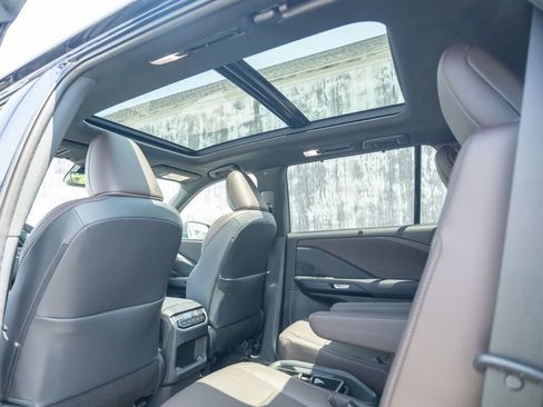 Used 2026 Lexus TX 350 AWD w/ Technology Package image 34