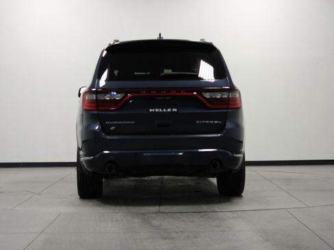 Used 2021 Dodge Durango Citadel image 5