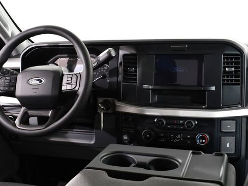 New 2026 Ford F350 XL w/ STX Appearance Package image 8