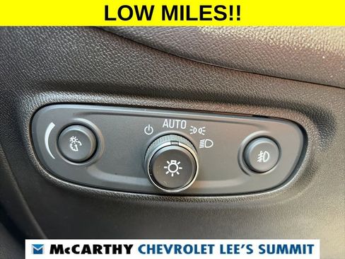 Used 2020 Chevrolet Equinox LT FWD image 10