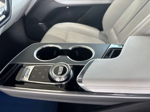 Certified 2024 Cadillac Lyriq Luxury RWD image 12
