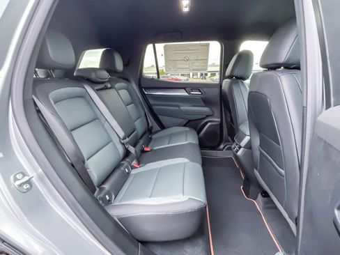 New 2026 GMC Terrain AT4 w/ Technology Package II image 18